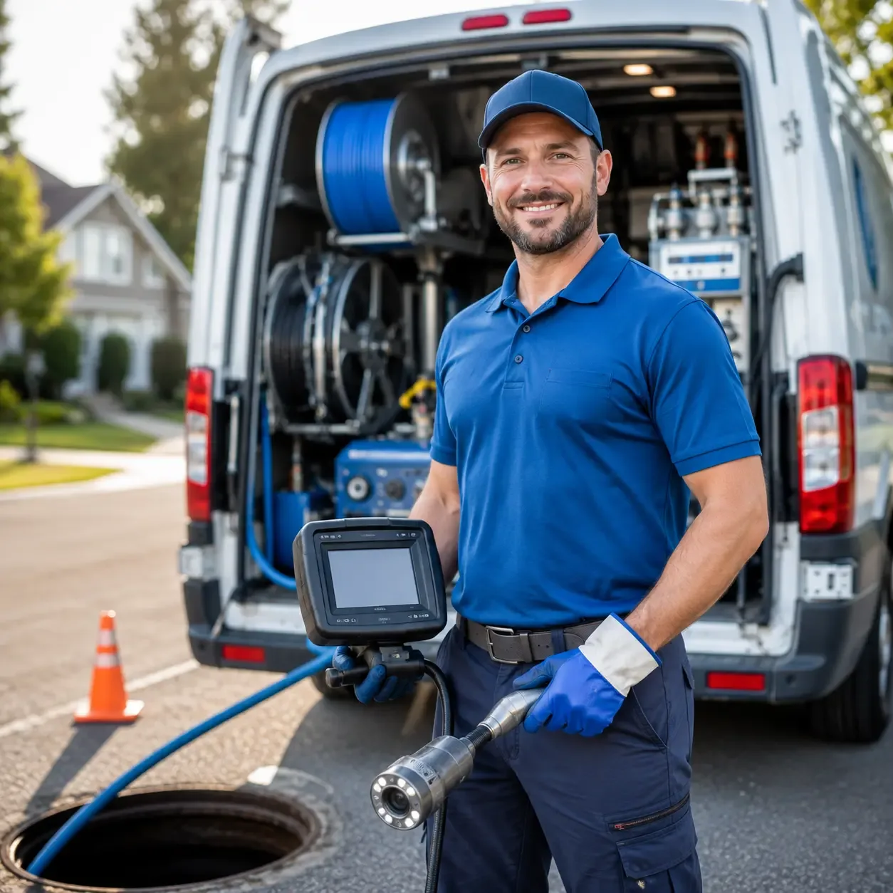 Local Pipe Relining specialists in Dixie, WV