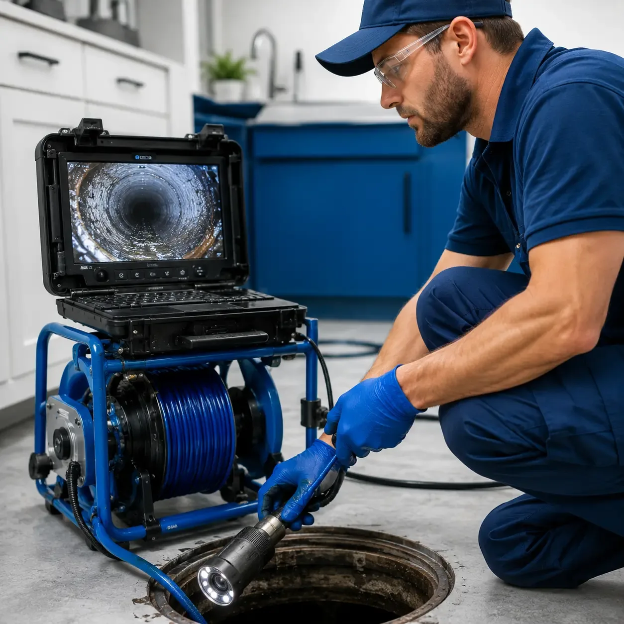 Pipe Relining professionals serving Dixie, WV